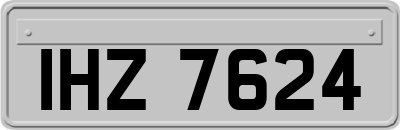 IHZ7624