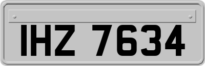 IHZ7634