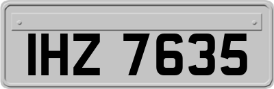 IHZ7635