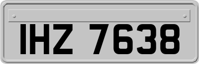IHZ7638