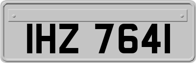 IHZ7641