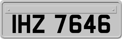 IHZ7646