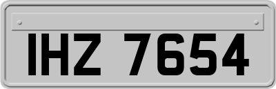 IHZ7654