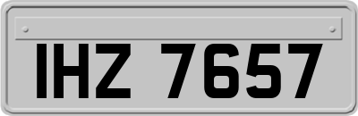 IHZ7657