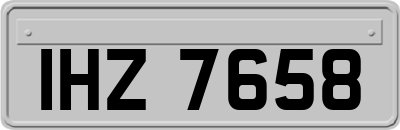 IHZ7658