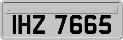 IHZ7665