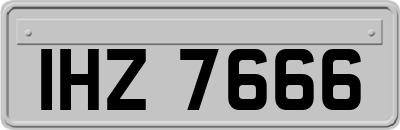 IHZ7666