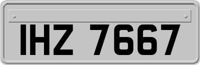 IHZ7667