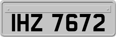 IHZ7672