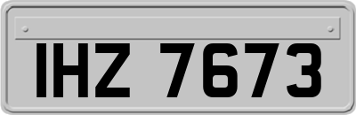 IHZ7673