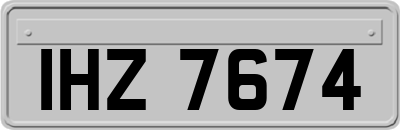 IHZ7674