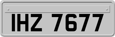 IHZ7677