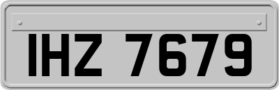 IHZ7679