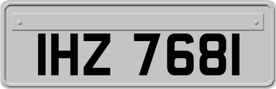 IHZ7681