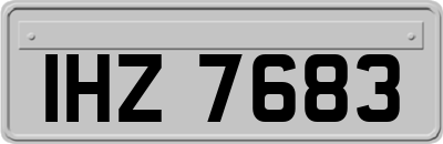 IHZ7683