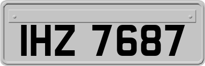 IHZ7687