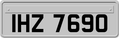 IHZ7690