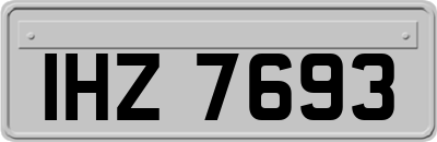 IHZ7693