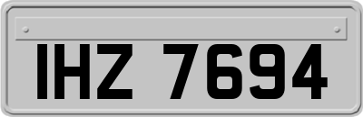 IHZ7694