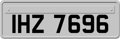 IHZ7696