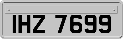 IHZ7699