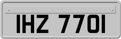 IHZ7701