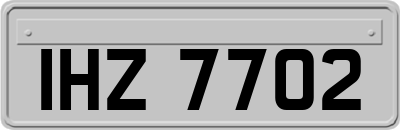 IHZ7702
