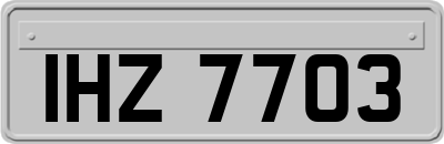 IHZ7703