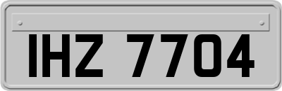 IHZ7704