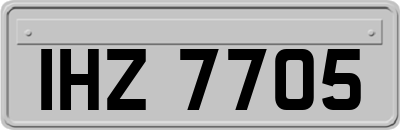 IHZ7705