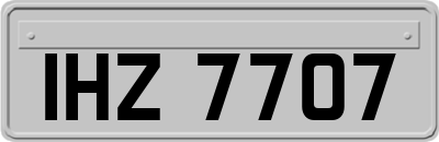 IHZ7707