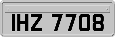 IHZ7708