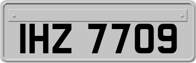 IHZ7709