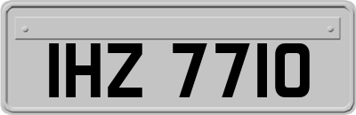 IHZ7710