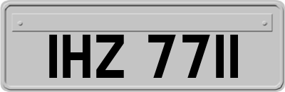 IHZ7711