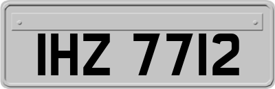 IHZ7712