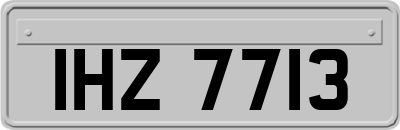 IHZ7713