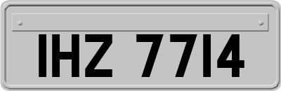 IHZ7714