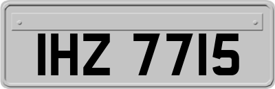IHZ7715