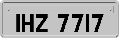 IHZ7717