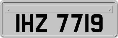 IHZ7719