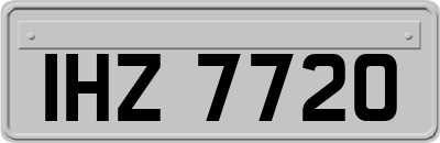 IHZ7720