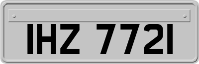 IHZ7721