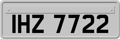 IHZ7722