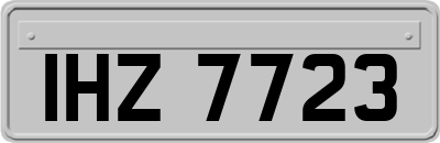 IHZ7723