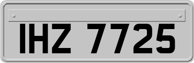 IHZ7725