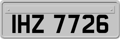 IHZ7726