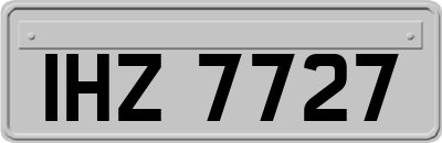 IHZ7727