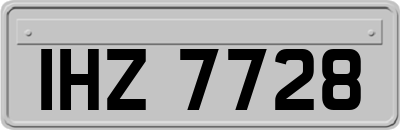 IHZ7728