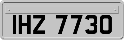 IHZ7730